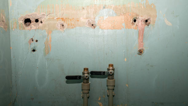 Fire Damage Restoration in KY