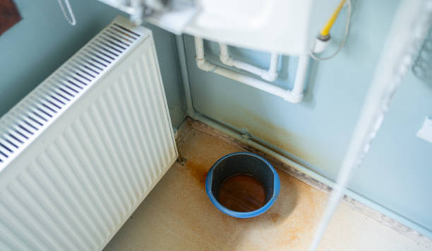 Reliable KY Water damage restoration Solutions